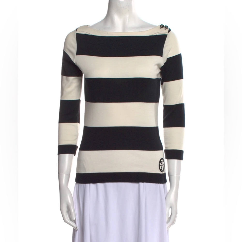 Stylish Tory Burch Top Size XS